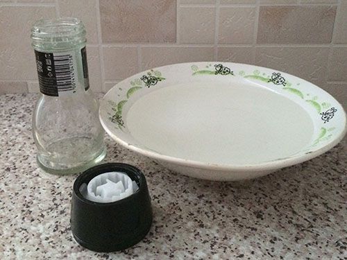 Мельница вторая жизнь